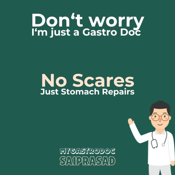 Patient FAQs - mygastrodocsaiprasad.com - Dr. Saiprasad Lad - Best Gastroenterologist in Mumbai